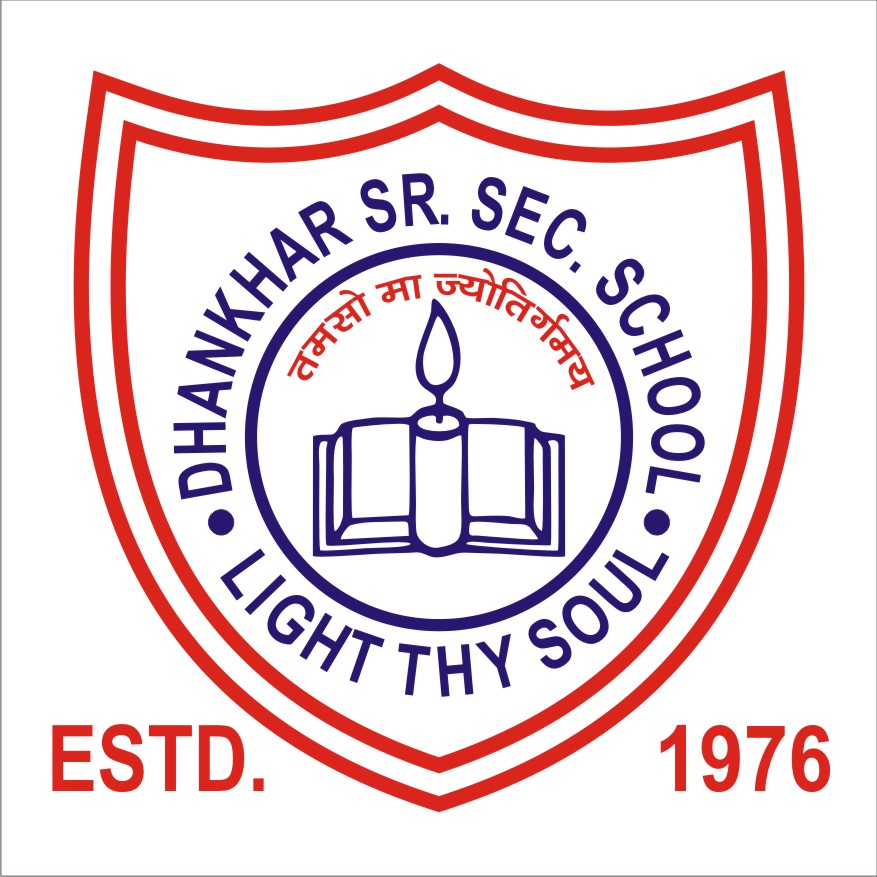 Dhankhar High School